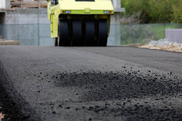 Best Concrete Paver Driveway  in Wooster, AR