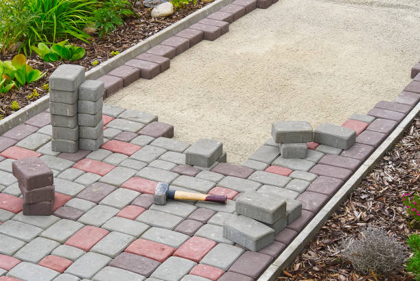 Best Decorative Driveway Pavers  in Wooster, AR