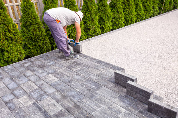 Best Commercial Driveway Pavers  in Wooster, AR