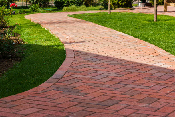 Best Professional Driveway Pavers  in Wooster, AR