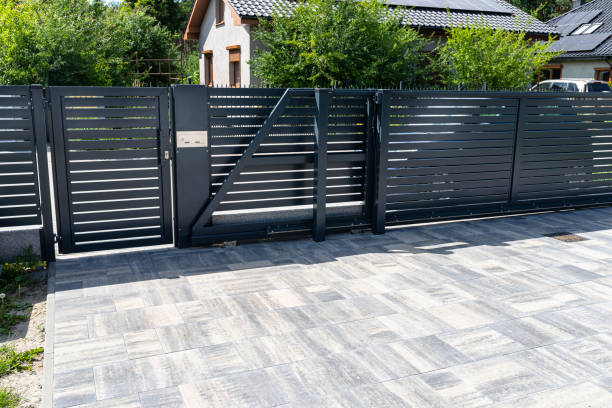 Professional Driveway Pavers in Wooster, AR