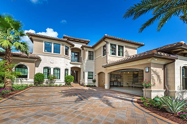 Best Driveway Paving Contractor  in Wooster, AR
