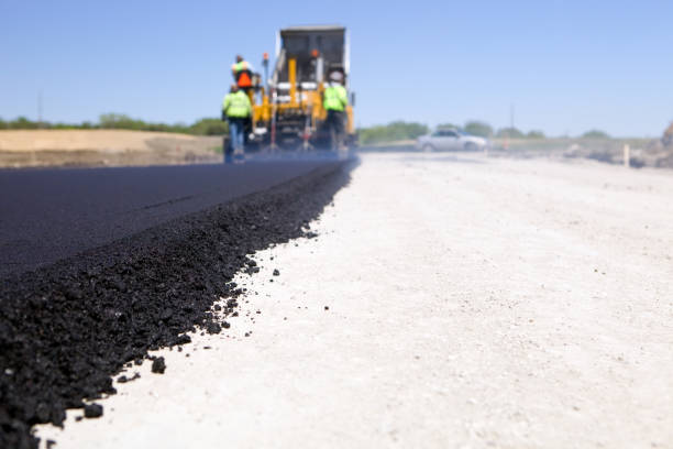 Best Local Driveway Pavers  in Wooster, AR