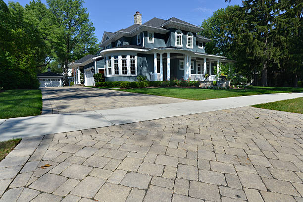 Best Driveway Pavers Near Me  in Wooster, AR