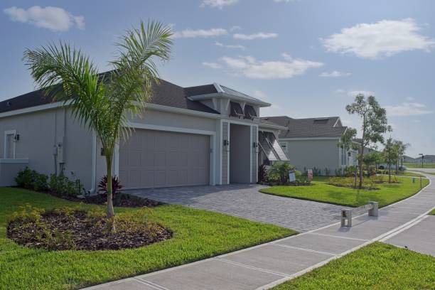 Best Local Driveway Pavers  in Wooster, AR