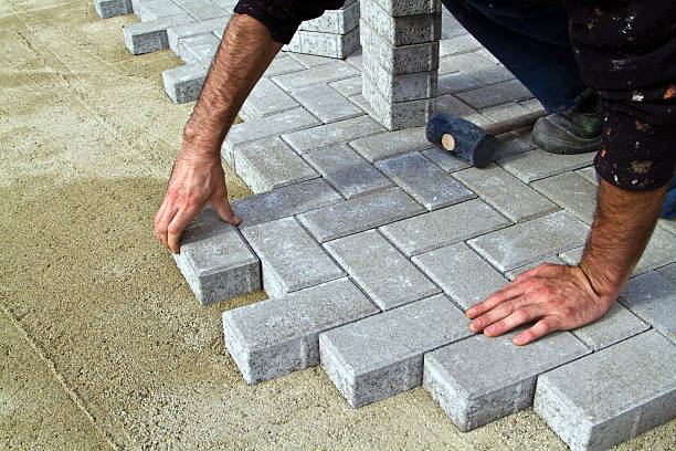 Reasons to Select Us for Your Driveway Paving Requirements in Wooster, AR