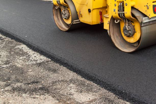 Best Concrete Paver Driveway  in Wooster, AR